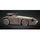 Aliens M577 Armored Personnel Carrier